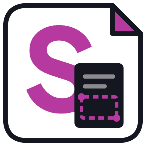 Scanizio Logo